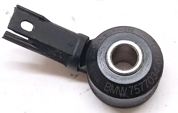 BMW 7 F01 F02 F03 F04 Detonation knock sensor 7577034