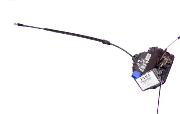 Seat Ibiza III (6L) Front door lock