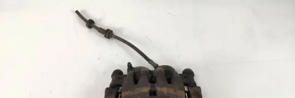Fiat Ducato Front brake caliper