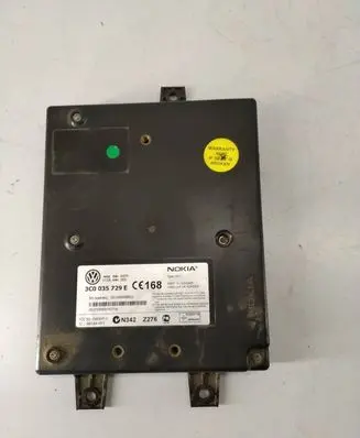 Phone control unit/module