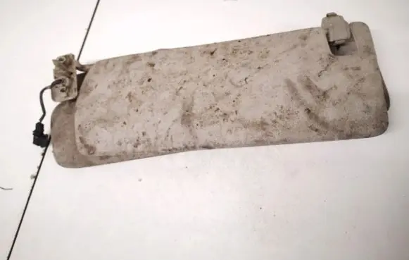 Audi Q7 4L Sun visor 4l0857551b