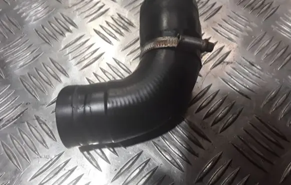 Opel Astra H Turbo air intake inlet pipe/hose
