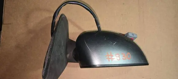 Fiat Idea Front door electric wing mirror E30158460