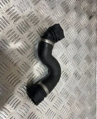 BMW 5 E60 E61 Engine coolant pipe/hose 1436077