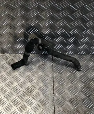 Volvo XC70 Engine coolant pipe/hose 31368119
