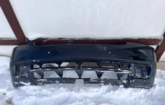 Land Rover Range Rover L322 Front bumper AH4217F003AAW