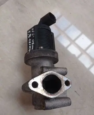 Opel Signum EGR valve