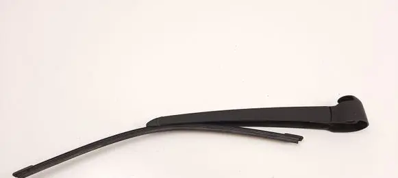 Skoda Fabia Mk2 (5J) Rear wiper blade arm 1T0955707C
