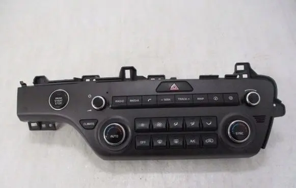 KIA Sportage Climate control unit 97250F1401AK5