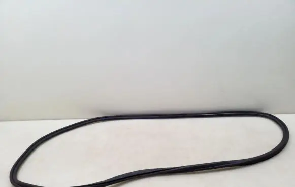 Audi A4 S4 B8 8K Front door rubber seal 8K0831721E