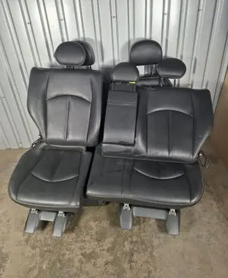 Mercedes-Benz E W211 Seat set 