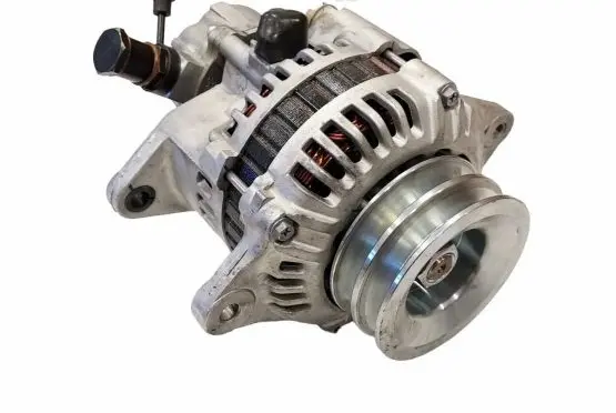 Nissan Vanette Generator/alternator 6033GB5007 231007C000 6033GB5009