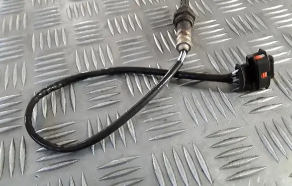 Opel Astra H Lambda probe sensor 55353811