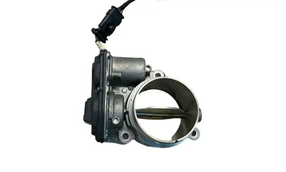 Volvo XC90 Throttle valve 31459842