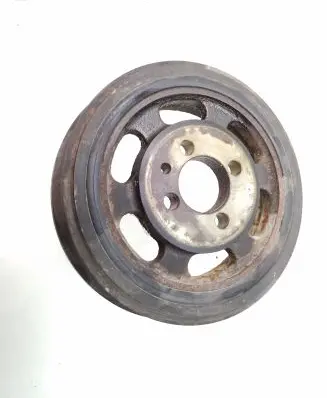 Alfa Romeo 156 Crankshaft pulley 470530HZ S2523