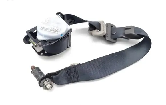 Nissan Pathfinder R51 Rear seatbelt 888444X00B
