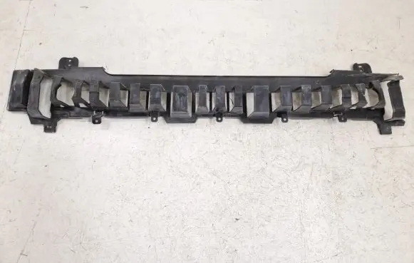 Ford Fusion II Front bumper foam support bar HS7317E898 HS7317E898AB GGNQC