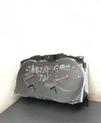 Nissan Note (E11) Speedometer (instrument cluster)