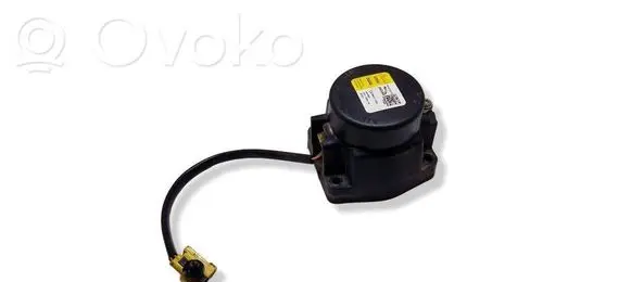 Jaguar XF X250 Pedestrian airbag 620709500 2692013