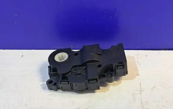 Volvo XC90 A/C air flow flap actuator/motor 31407766 31404460