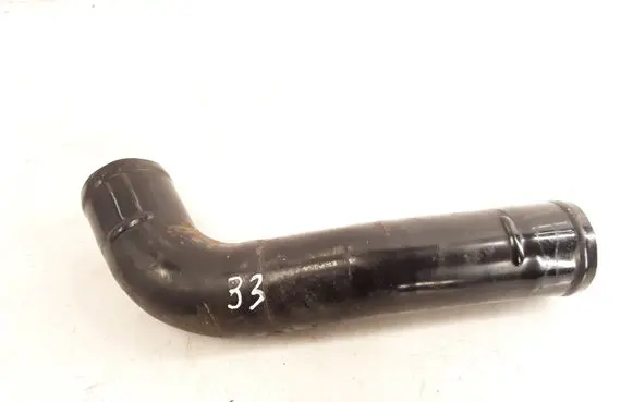 Intercooler hose/pipe