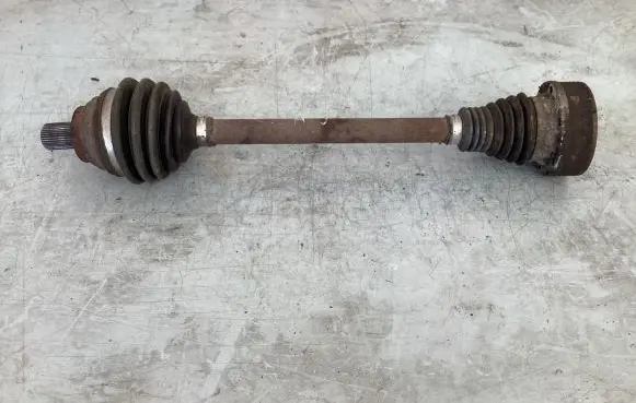 Audi A3 S3 8P Front driveshaft