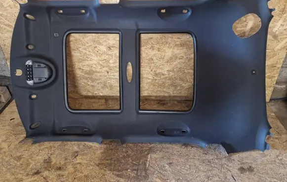 Mini Cooper Countryman R60 Headlining 