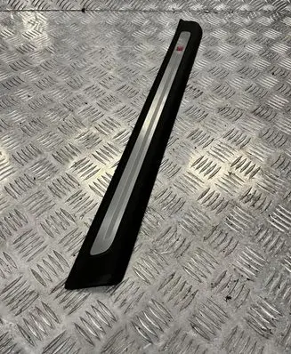 Audi TT TTS RS Mk3 8S Front sill (body part) 8S0853491C