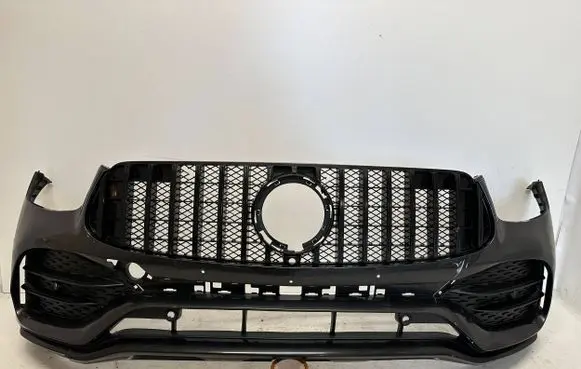 Mercedes-Benz GLC X253 C253 Front bumper a2538851304