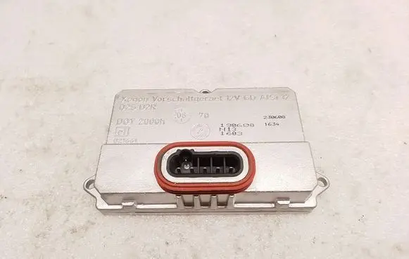 Headlight ballast module Xenon