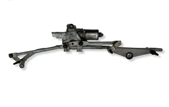 Mercedes-Benz SL R231 Front wiper linkage and motor A2318201240 111122107 26S001