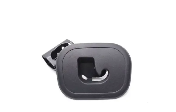 Mercedes-Benz GLS X166 Cargo luggage net fixing mount A1668101231