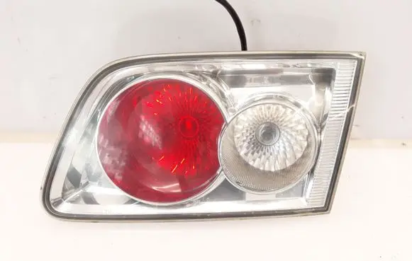 Mazda 6 Tailgate rear/tail lights 22661974