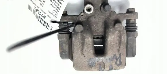 Hyundai Veloster Rear brake caliper