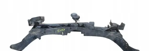 Renault Clio III Top upper radiator support slam panel 8200290143