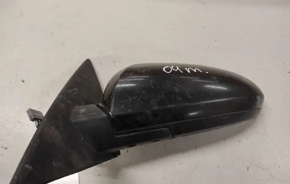 Nissan Primera Front door electric wing mirror 96302AU464 876071