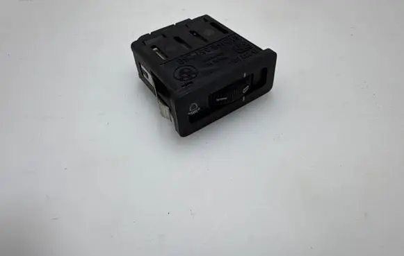 BMW 5 E34 Headlight level height control switch 8351268 21282000