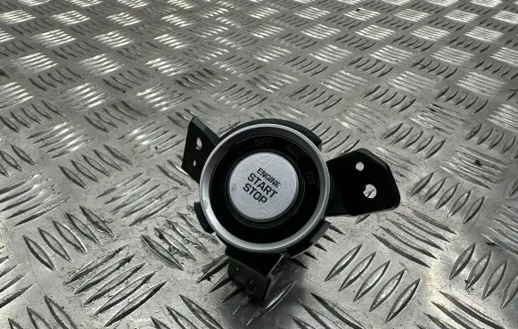 Hyundai Tucson TL Engine start stop button switch 95430D3500