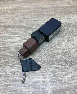 Ford Mondeo Mk III Airbag control unit/module 1S7T14B342AC WithPlug