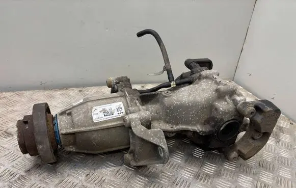 Ford Kuga II Rear differential CV6W4000DA 7353 CV614K204C