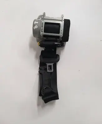 Volkswagen PASSAT B8 Rear seatbelt 3G9857805E 19878770