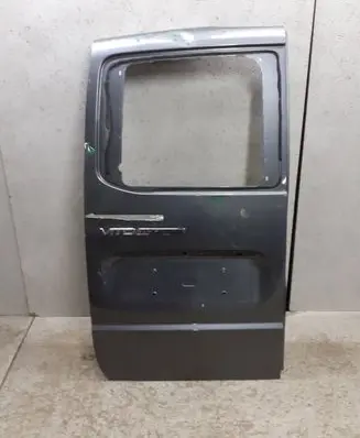 Mercedes-Benz V Class W447 Back/rear loading door 