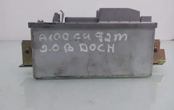 ABS control unit/module
