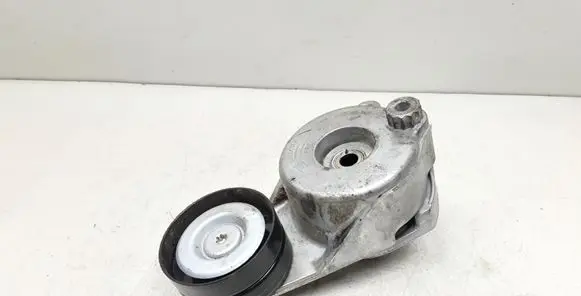 Mercedes-Benz E W211 Generator/alternator belt tensioner 