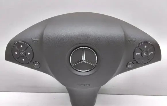 Mercedes-Benz E A207 Steering wheel airbag 0008605902 A2048210051 A2048210151