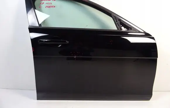 Jaguar XE Front door