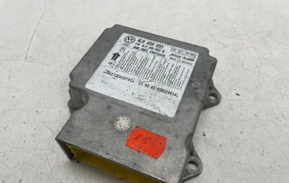 Audi A5 Sportback 8TA Airbag control unit/module 4L0959655 4L0910655B