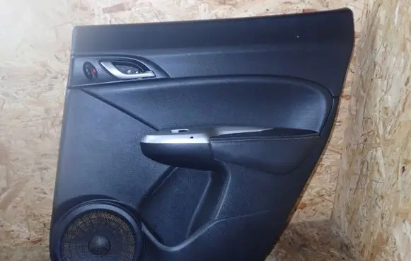Honda Civic Rear door card panel trim