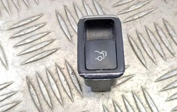 Mercedes-Benz GLK (X204) Tailgate opening switch A2128204510 03139160 1033436