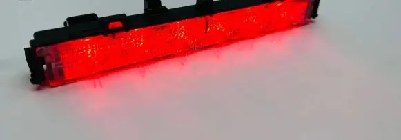 Volkswagen Jetta VI Third/center stoplight 6RU945087A